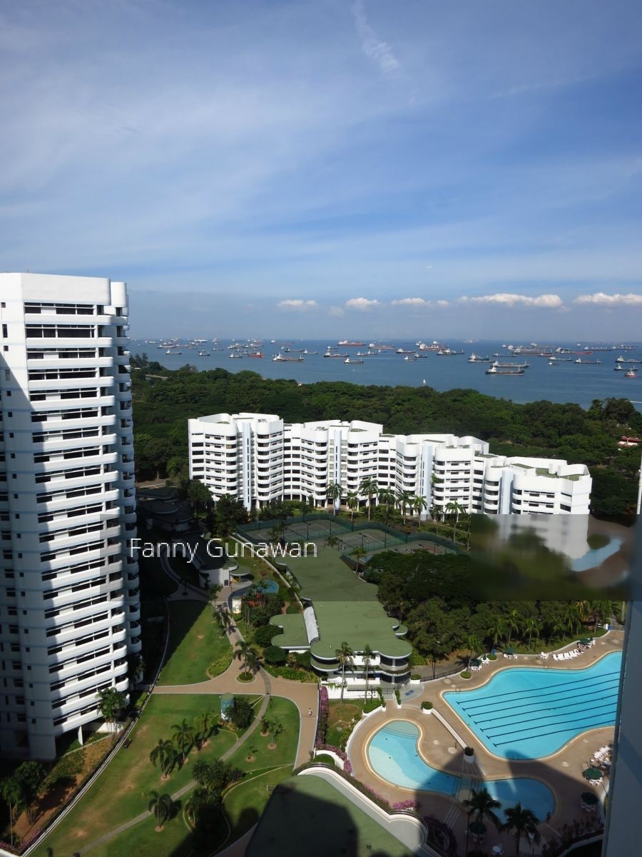 Mandarin Gardens (D15), Condominium #135355562